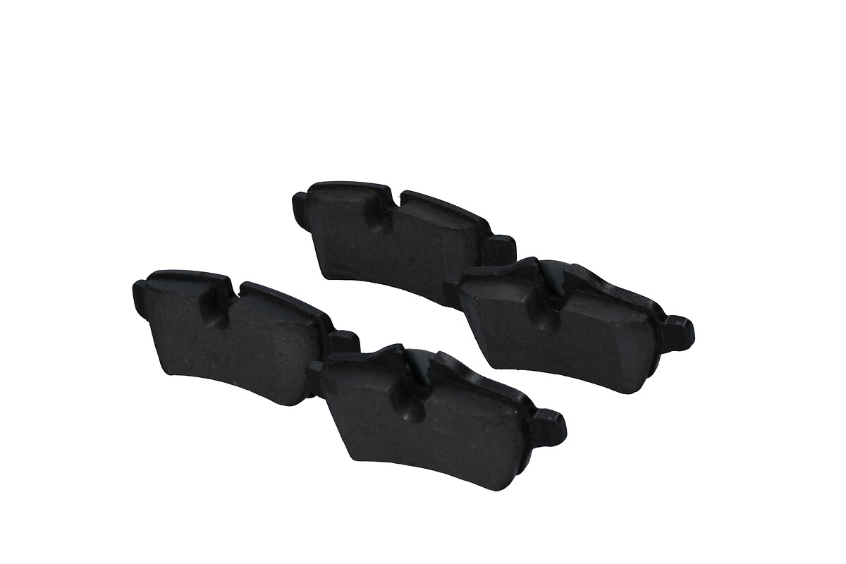 Jeu de 4 plaquettes de frein VALEO ref. 301041A